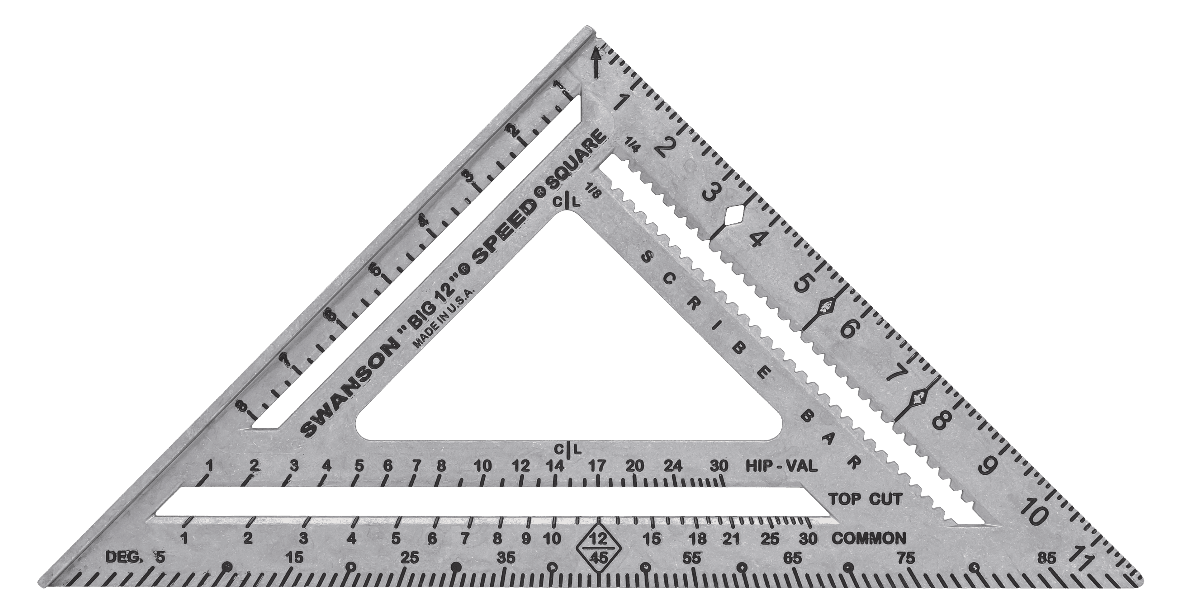 Big 12® Speed® Square, image 1