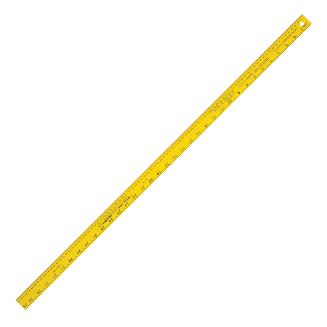 Yardstick 