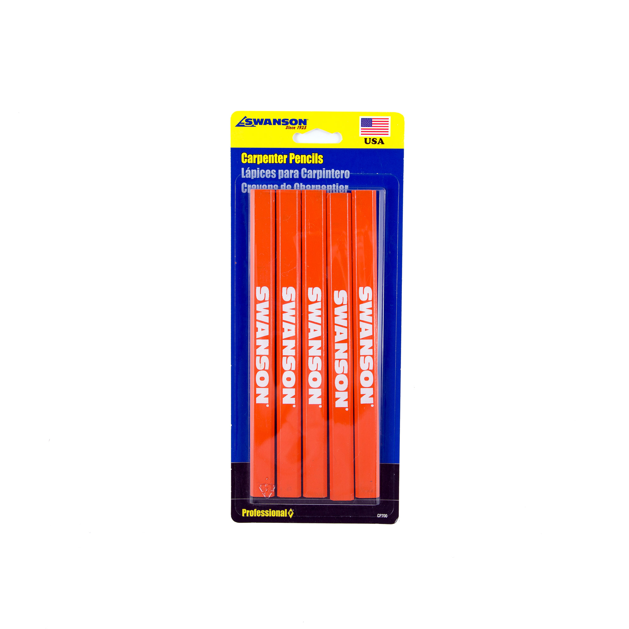  Swanson Tool Co, Inc Tool Co SDP217 Speed Draw Pencil