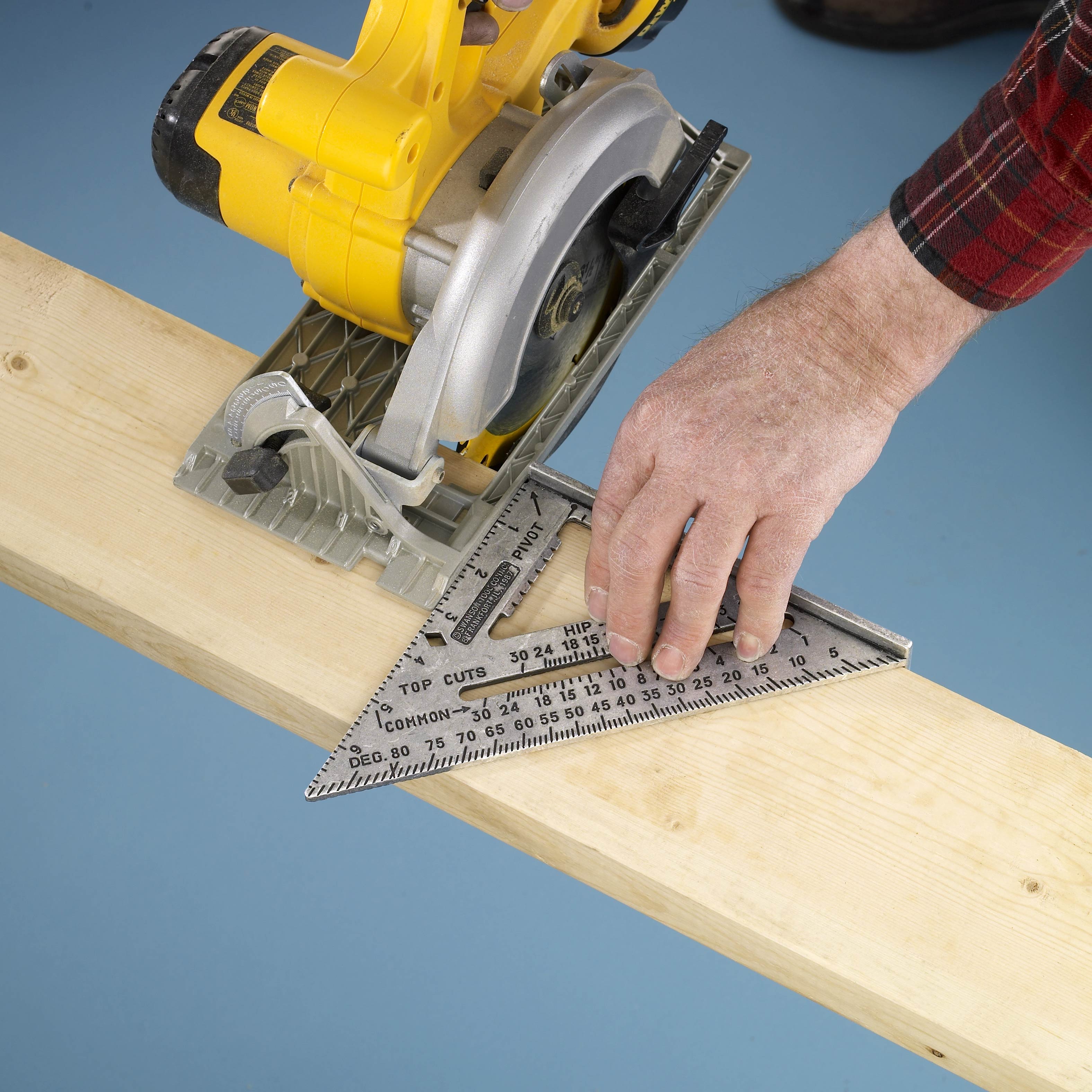 Speed® Square - Swanson Tool Company