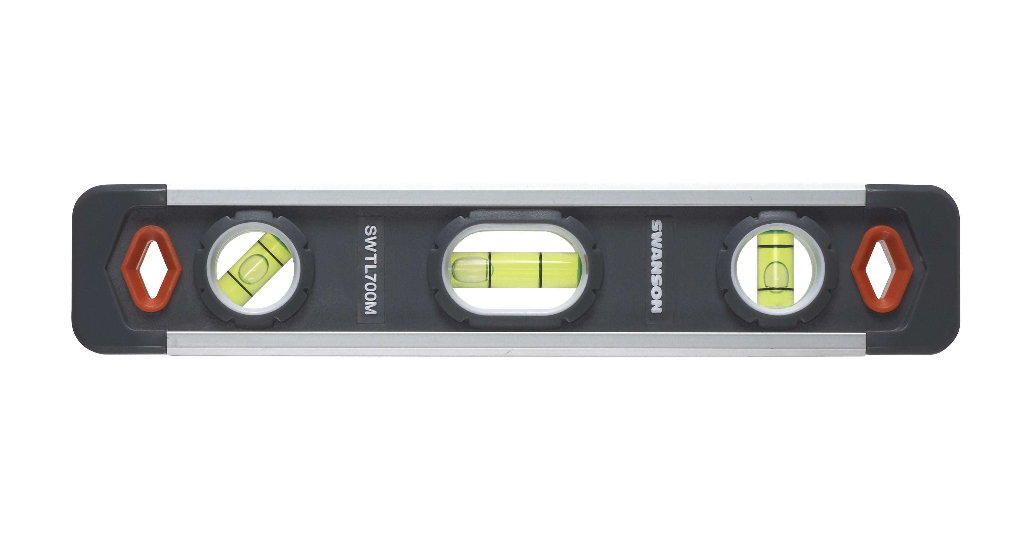 9 In Aluminum Torpedo Level Swanson Tool Company