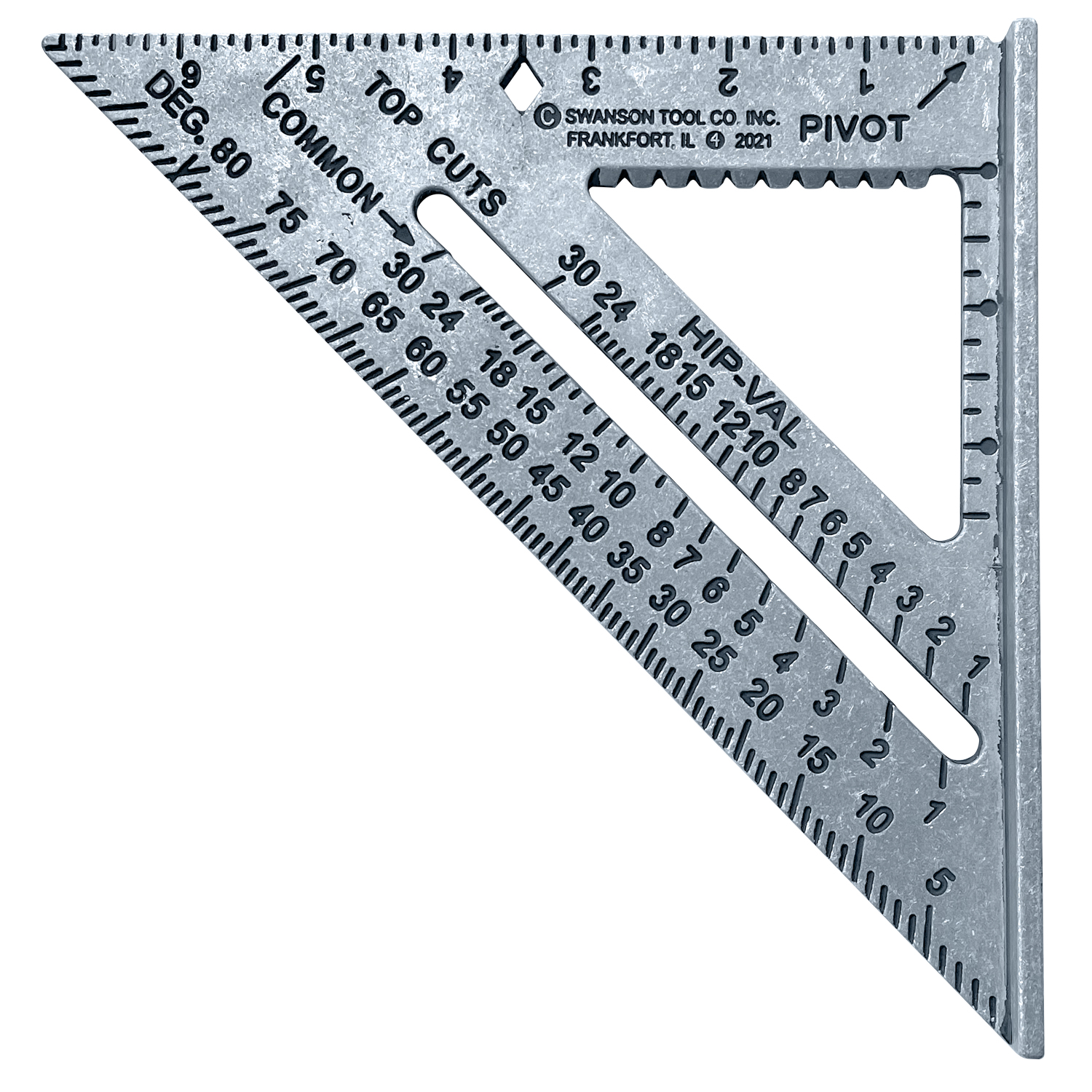  Swanson Tool Co, Inc Tool Co SDP217 Speed Draw Pencil