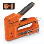 6-1 Unitacker® Aluminum Staple Gun