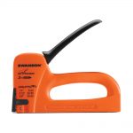 3-1 Swanson Multi-Function Unitacker® Plastic Staple Gun