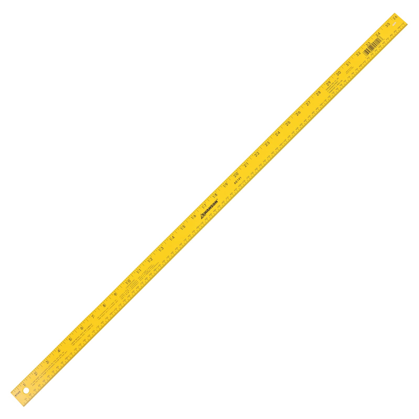 Yardstick 36in, image 1