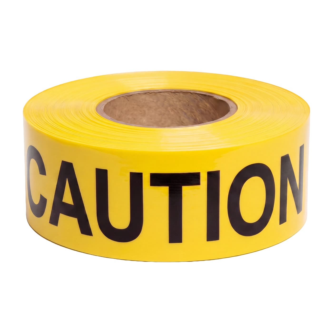 Caution Barricade Tape