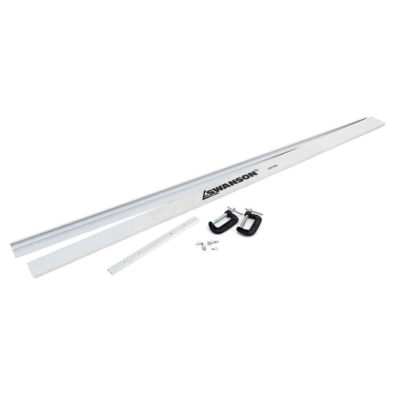 100" Cutting Guide