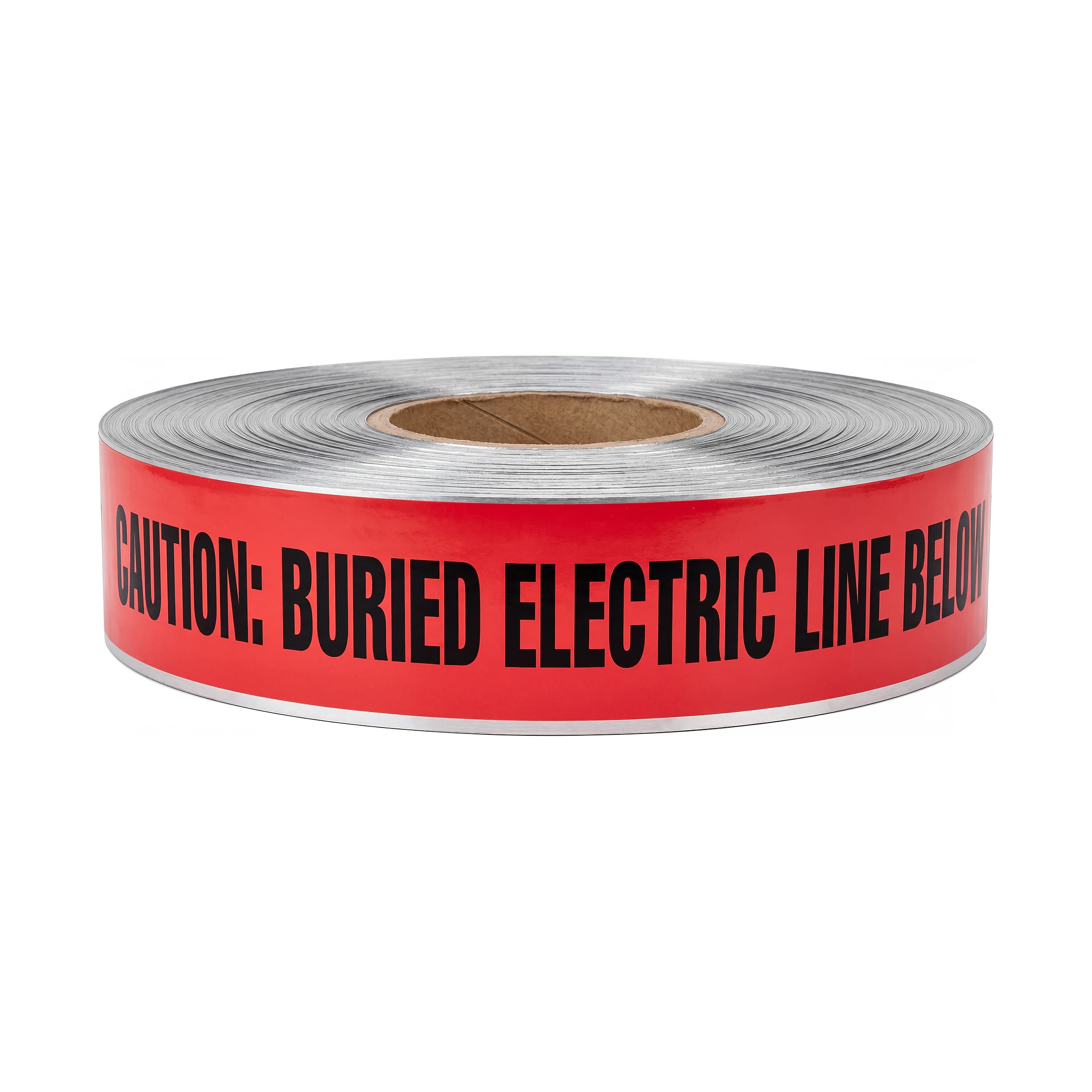 Detectable Underground Tape, image 1