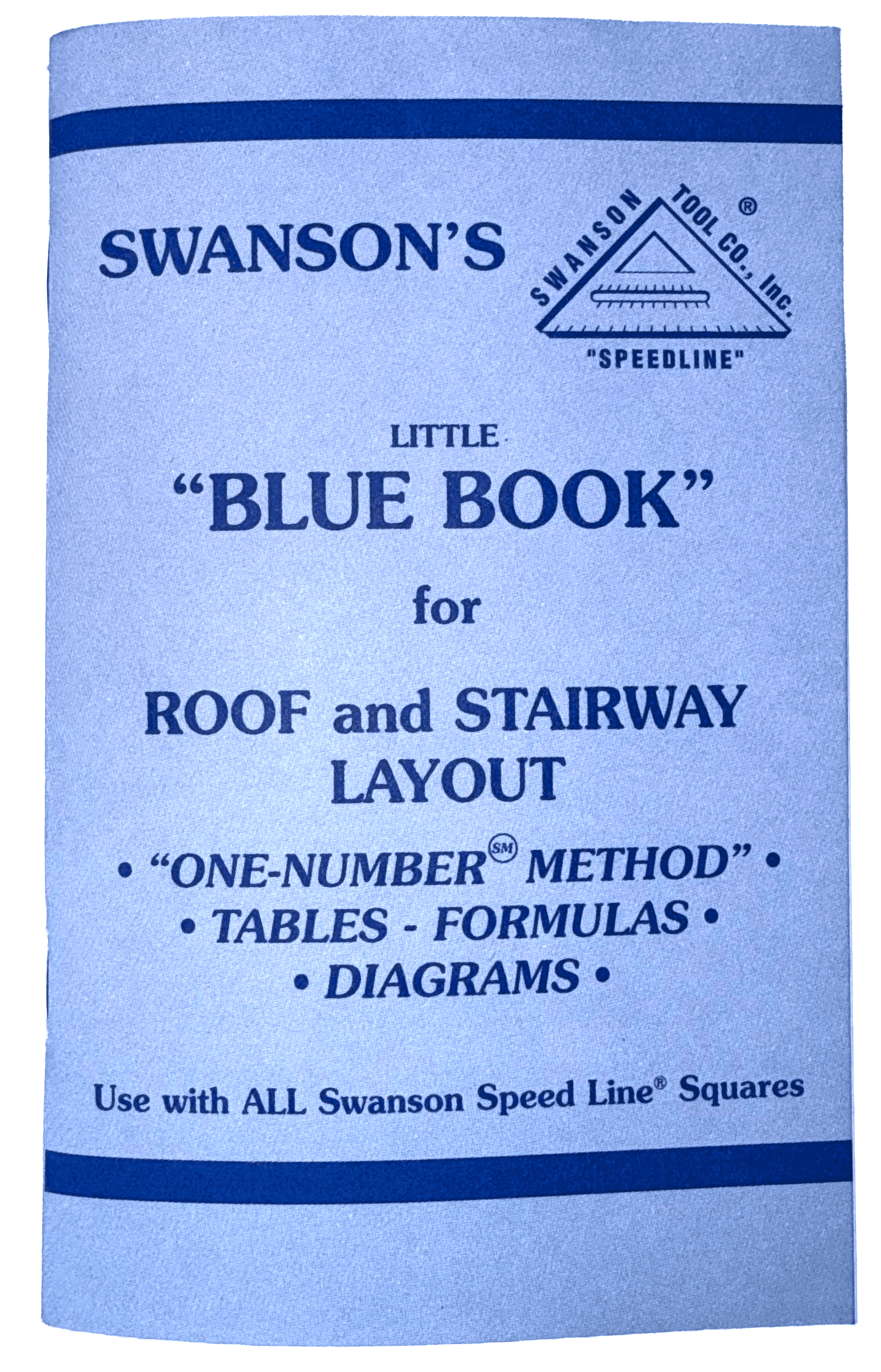 Blue Book, image 1