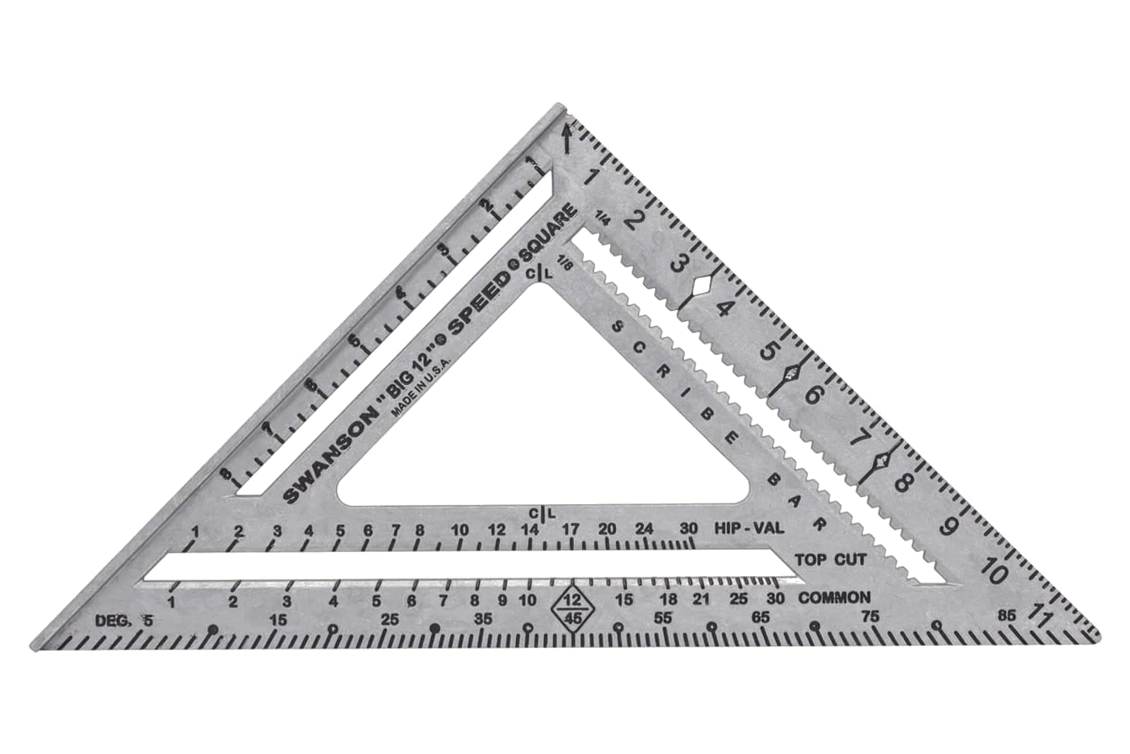 Big 12 Speed® Square