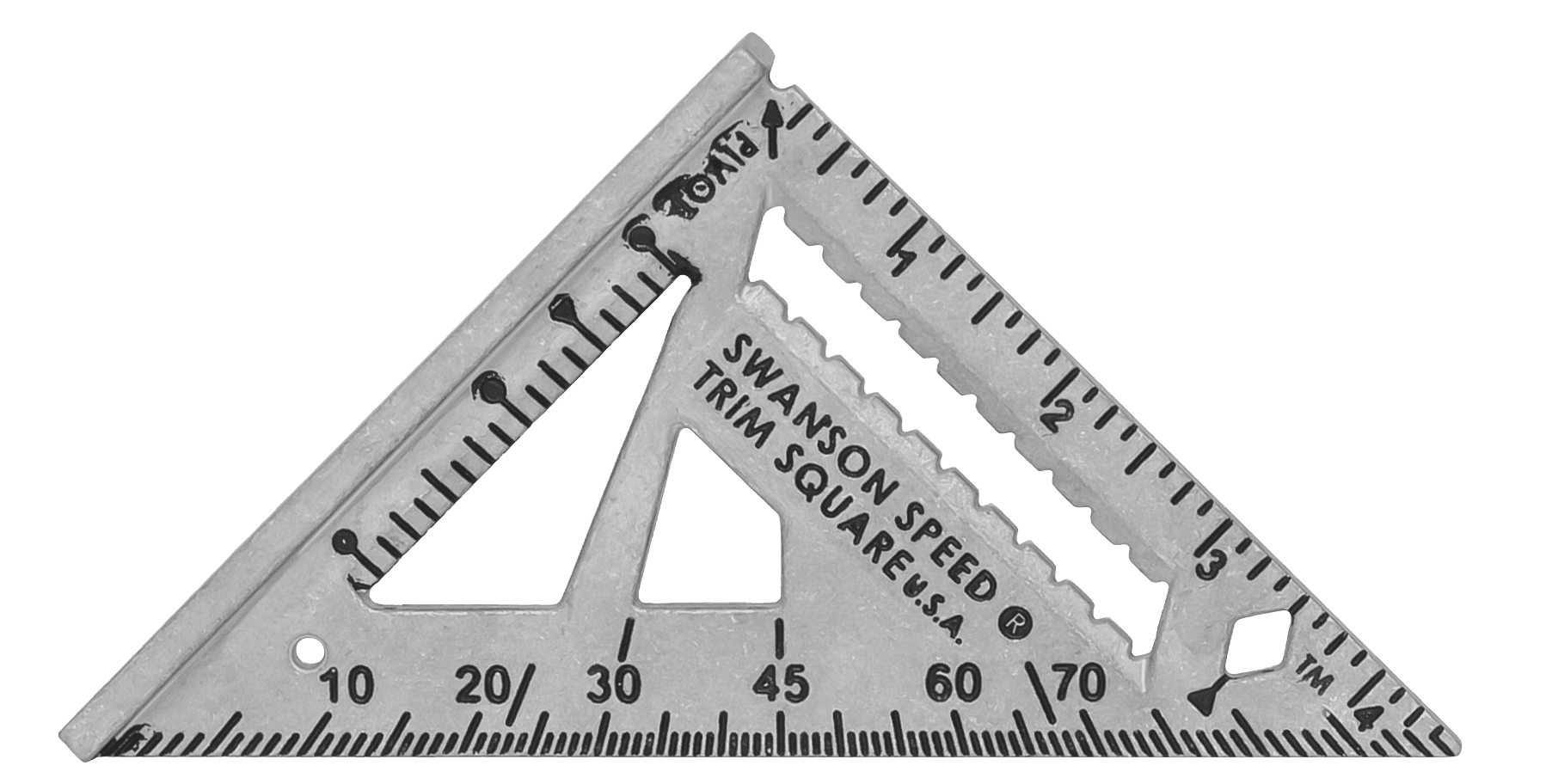 Trim Speed® Square, image 1