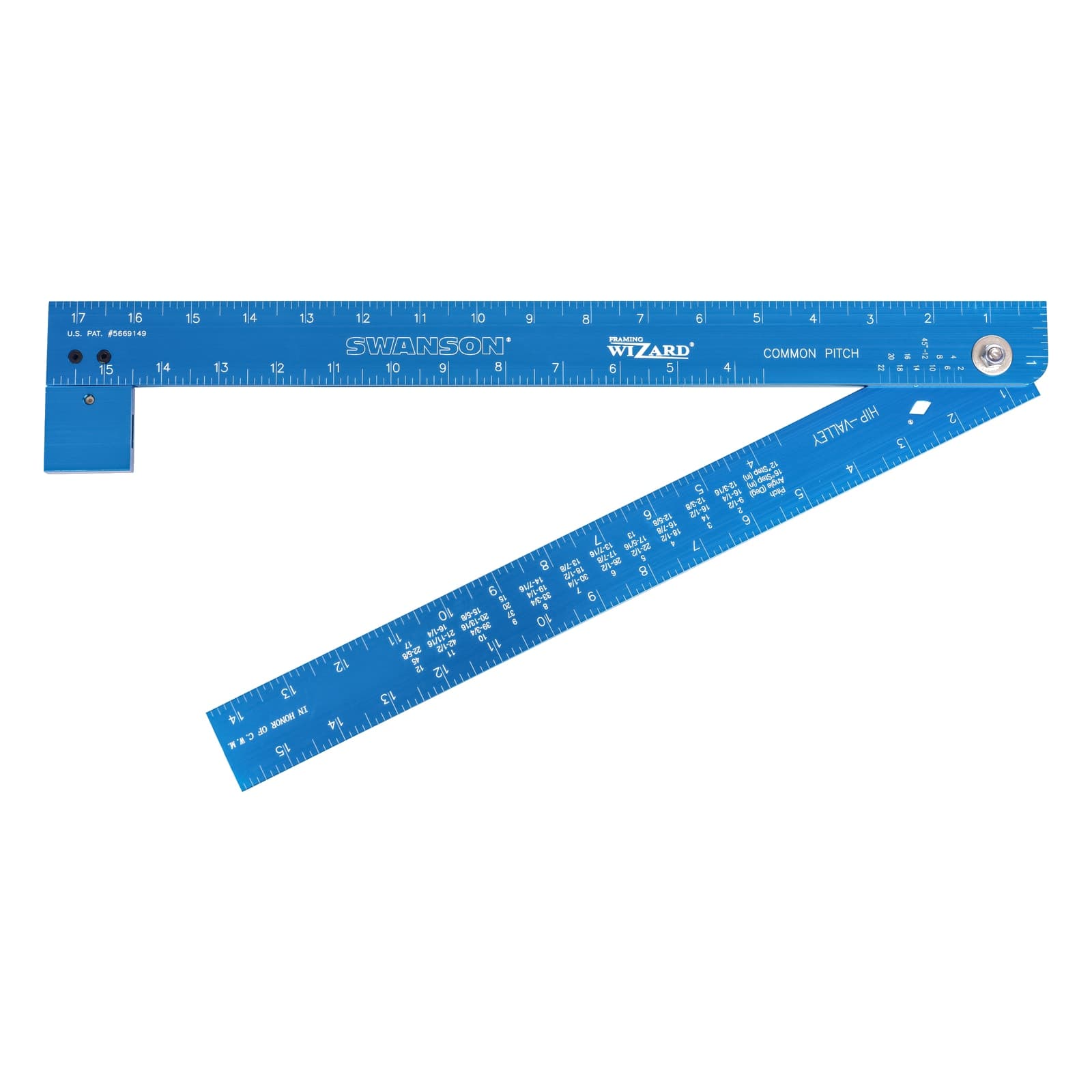 24" Framing Wizard®, image 1