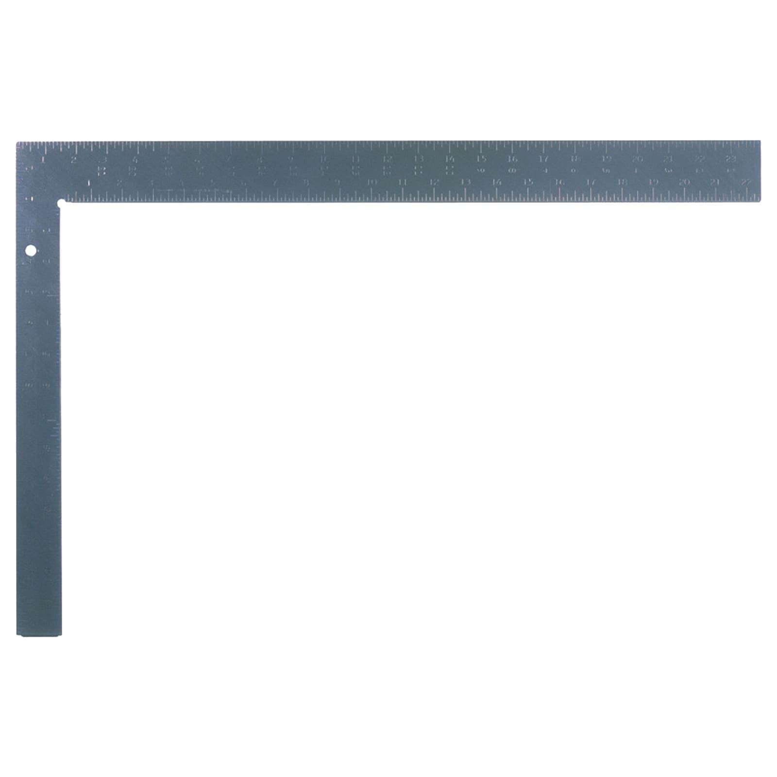 16" x 24" Steel Carpenter Square, image 1