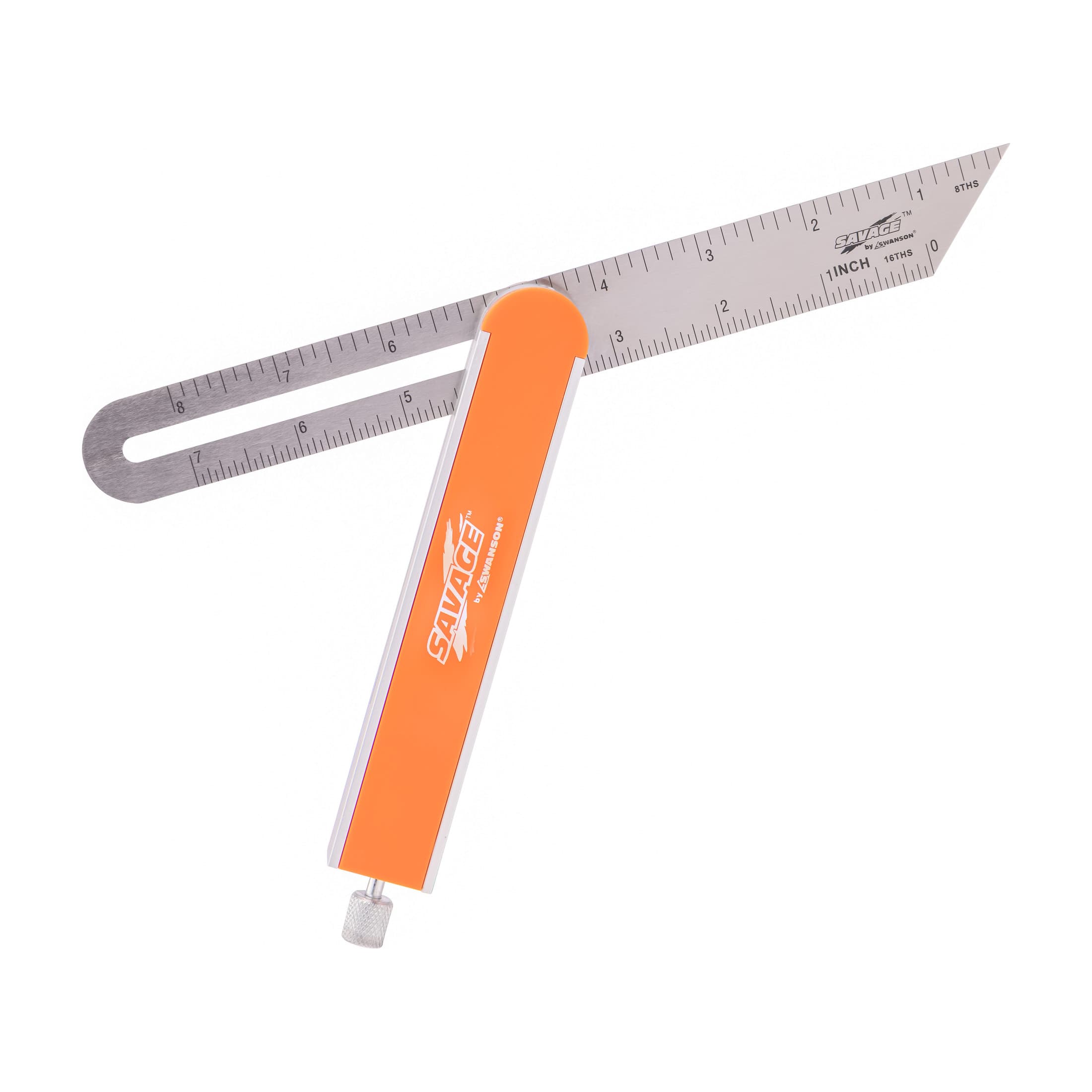 9" Savage® T-Bevel, image 1