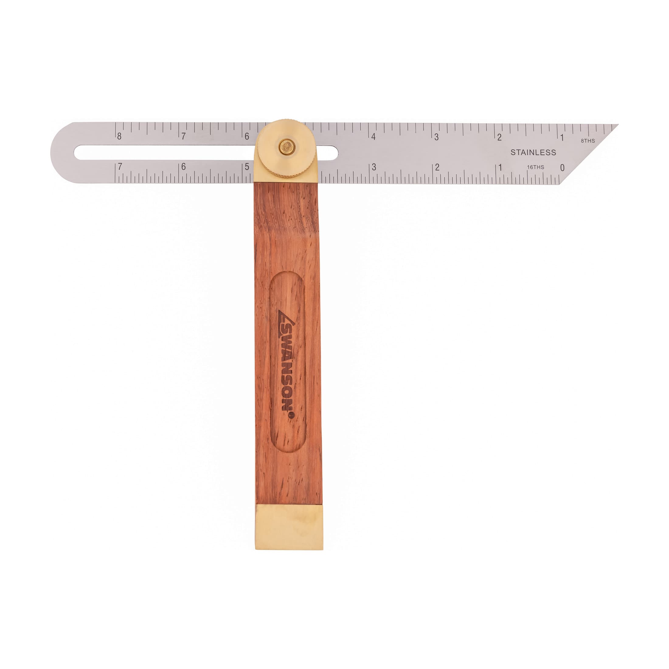 9" Sliding T-Bevel, image 1