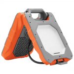 Swanson 920BT 3600 Lumens 40W Foldable LED Worklight