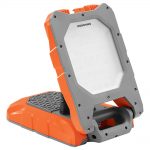 Swanson 920BT 3600 Lumens 40W Foldable LED Worklight