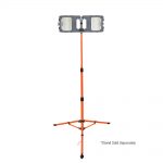 Swanson 950BT 9000 Lumens 100W Foldable LED Worklight