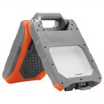 Swanson 950BT 9000 Lumens 100W Foldable LED Worklight