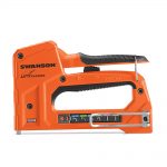 6-1 Unitacker® Aluminum Staple Gun